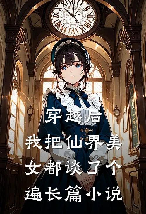 穿越后，我把仙界美女都谈了个遍长篇小说