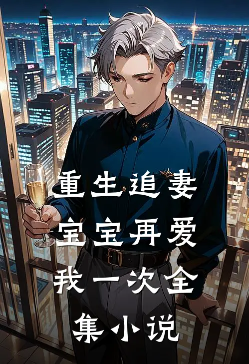 重生追妻宝宝再爱我一次全集阅读