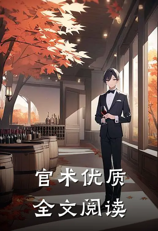 官术优质全文阅读