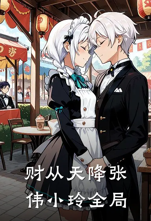 财从天降张伟小玲全局