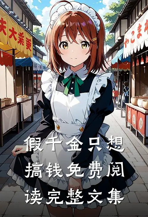 假千金只想搞钱免费阅读完整文集