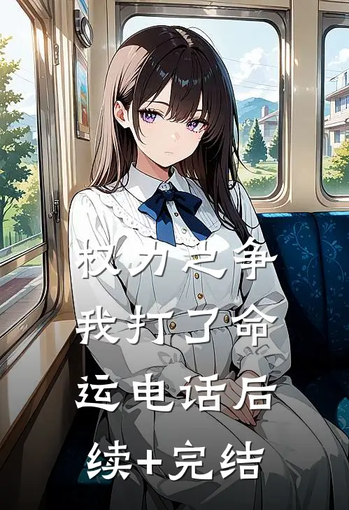 权力之争：我打了命运电话后续+完结