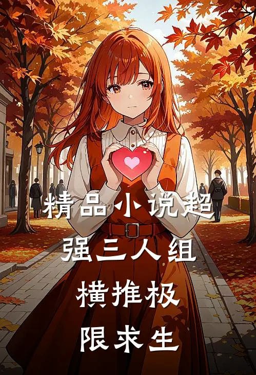 精品小说超强三人组，横推极限求生