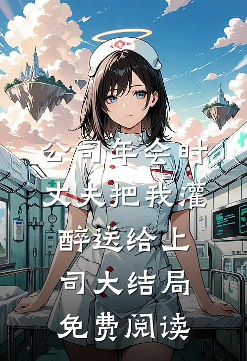公司年会时，丈夫把我灌醉送给上司大结局免费阅读
