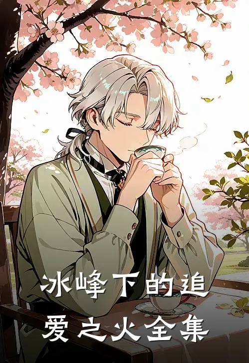 冰峰下的追爱之火全集