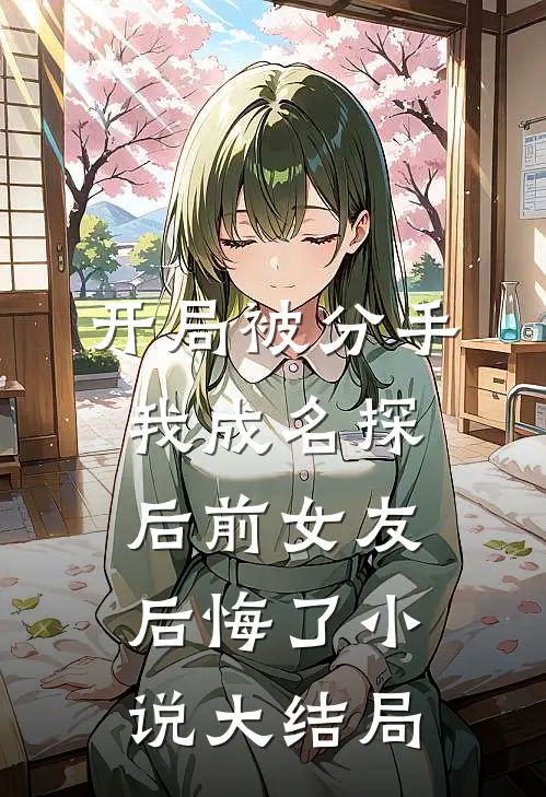 开局被分手，我成名探后前女友后悔了小说大结局
