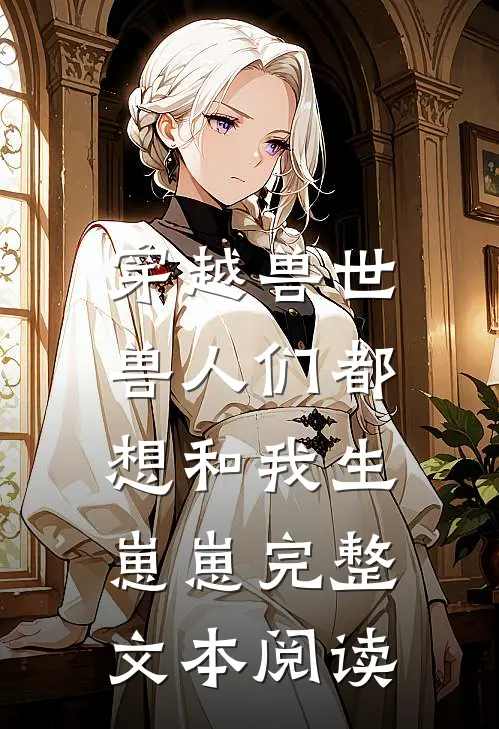 穿越兽世，兽人们都想和我生崽崽完整文本阅读