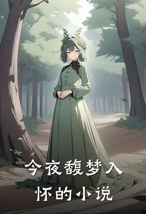 今夜馥梦入怀的小说