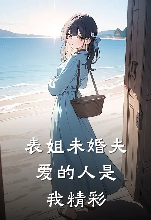 表姐未婚夫,爱的人是我精彩片段