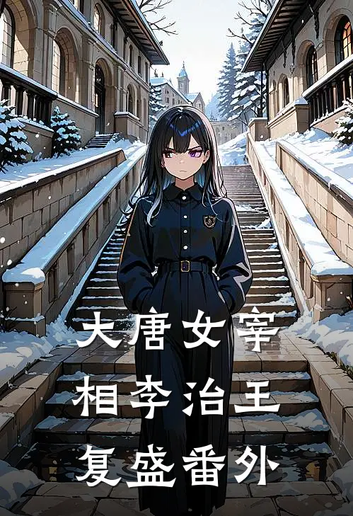 大唐女宰相李治王复盛 番外