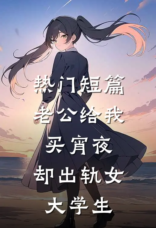 热门短篇老公给我买宵夜，却出轨女大学生