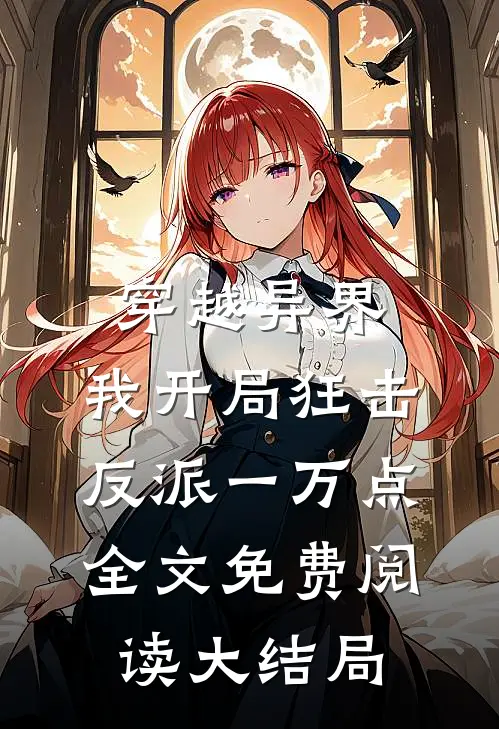 穿越异界，我开局狂击反派一万点全文免费阅读大结局