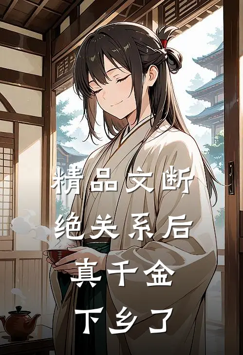 精品文断绝关系后，真千金下乡了