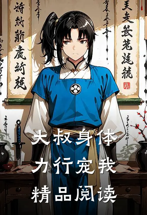 大叔身体力行宠我精品阅读
