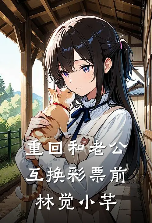 重回和老公互换彩票前林觉小芊