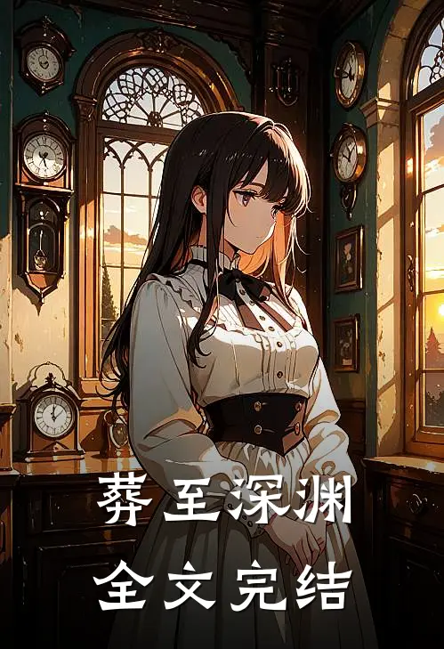 葬至深渊全文完结