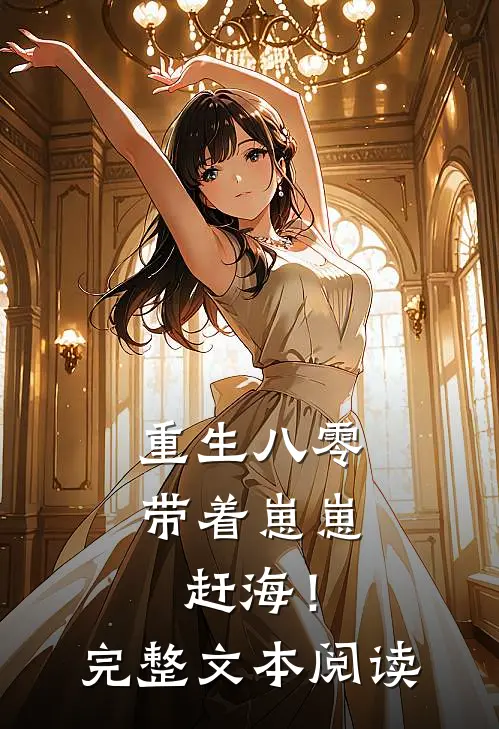 重生八零：带着崽崽赶海！完整文本阅读