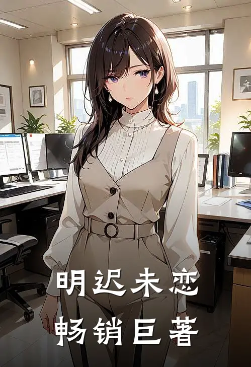 明迟未恋畅销巨著