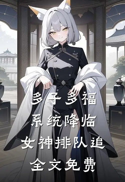 多子多福系统降临，女神排队追全文免费