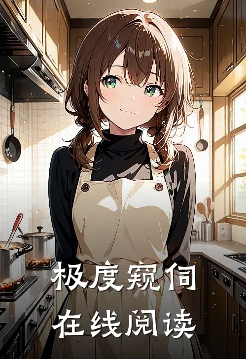 极度窥伺在线阅读
