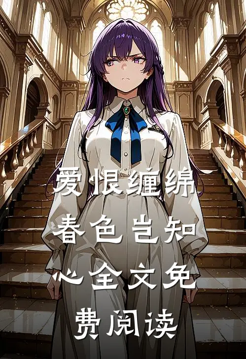 爱恨缠绵，春色岂知心全文免费阅读