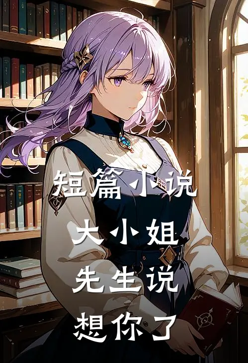 短篇大小姐,先生说想你了