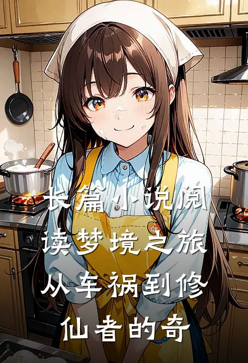 长篇小说阅读梦境之旅：从车祸到修仙者的奇
