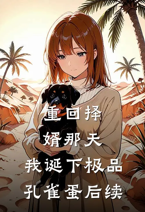 重回择婿那天，我诞下极品孔雀蛋后续