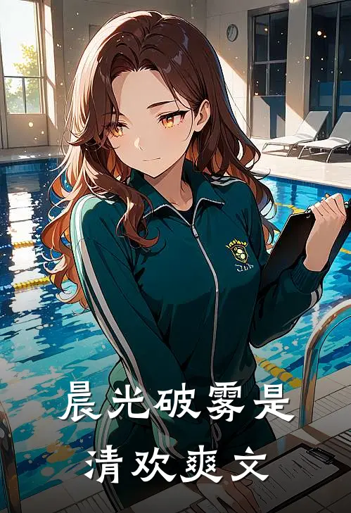 晨光破雾是清欢爽文吗