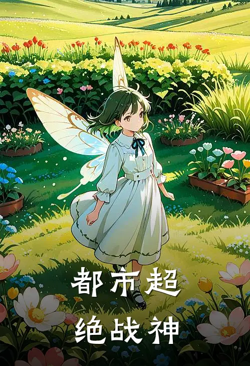 都市超绝战神