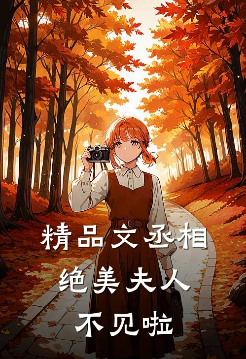 精品文丞相,绝美夫人不见啦免费阅读