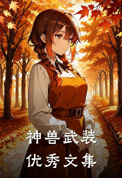 神兽武装优秀文集