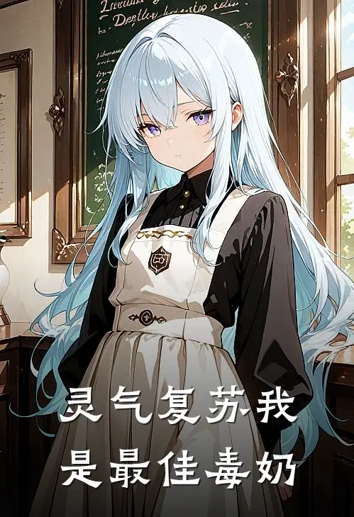 灵气复苏我是最佳毒奶