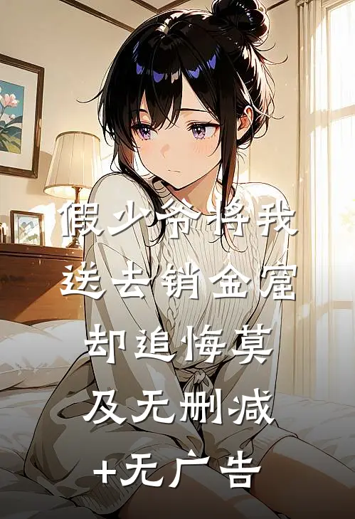 假少爷将我送去销金窟，却追悔莫及无删减+无广告
