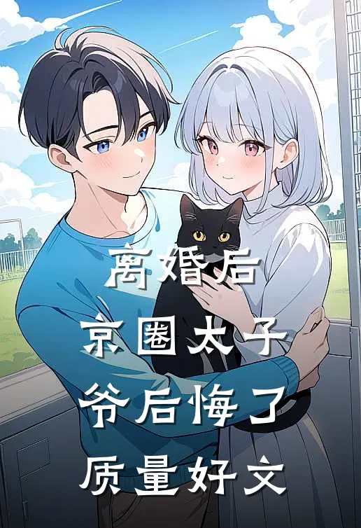 离婚后，京圈太子爷后悔了质量好文