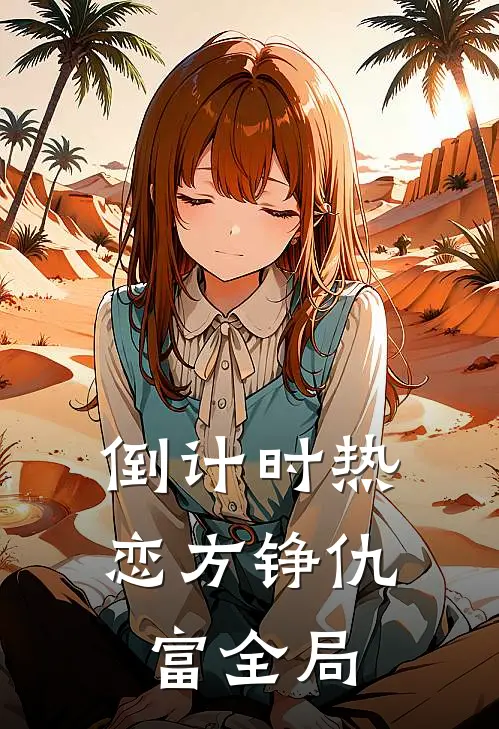 倒计时热恋方铮仇富全局