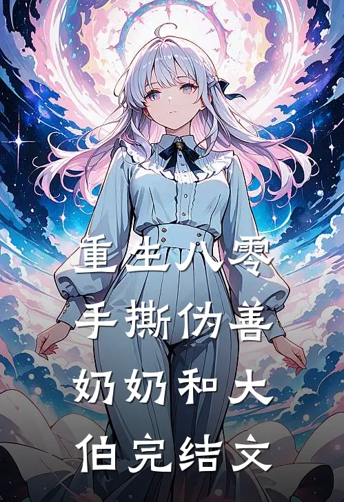 重生八零手撕伪善奶奶和大伯完结文