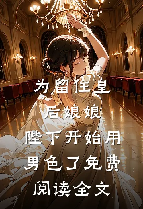 为留住皇后娘娘，陛下开始用男色了免费阅读全文