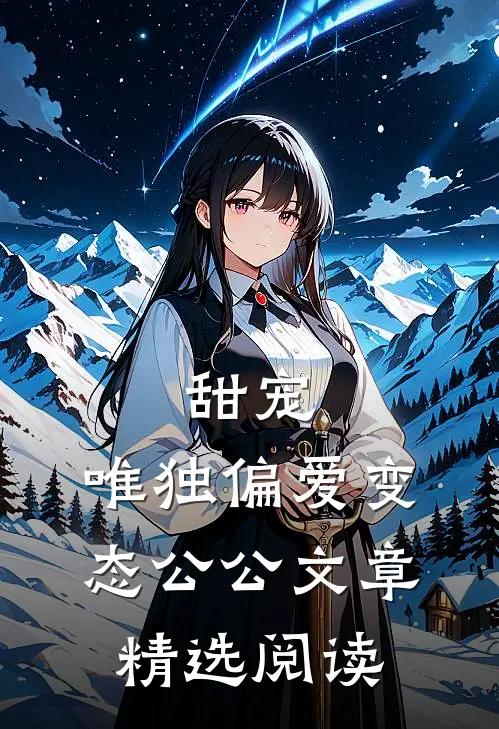 甜宠：唯独偏爱变态公公文章精选阅读