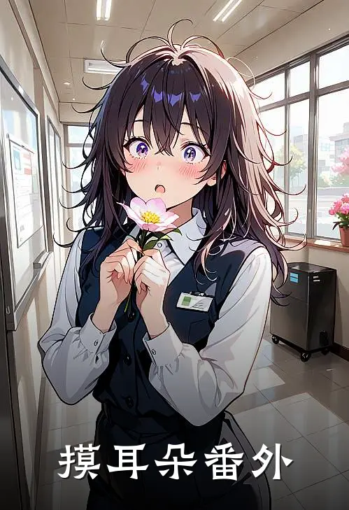 摸耳朵 番外