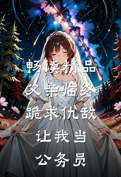 畅读精品父亲临终跪求仇敌，让我当公务员