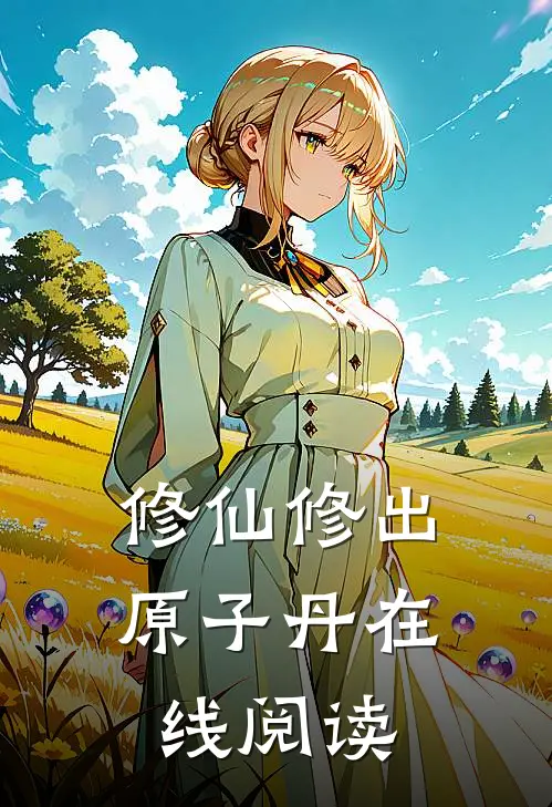 修仙修出原子丹在线阅读