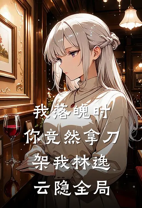 我落魄时，你竟然拿刀架我林逸云隐全局