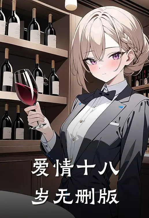 爱情十八岁无删版