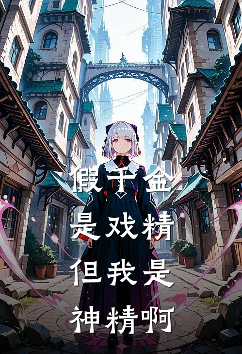 假千金是戏精,但我是神精啊全文免费阅读