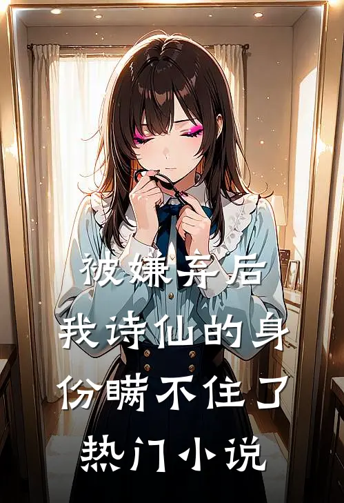 被嫌弃后，我诗仙的身份瞒不住了热门小说
