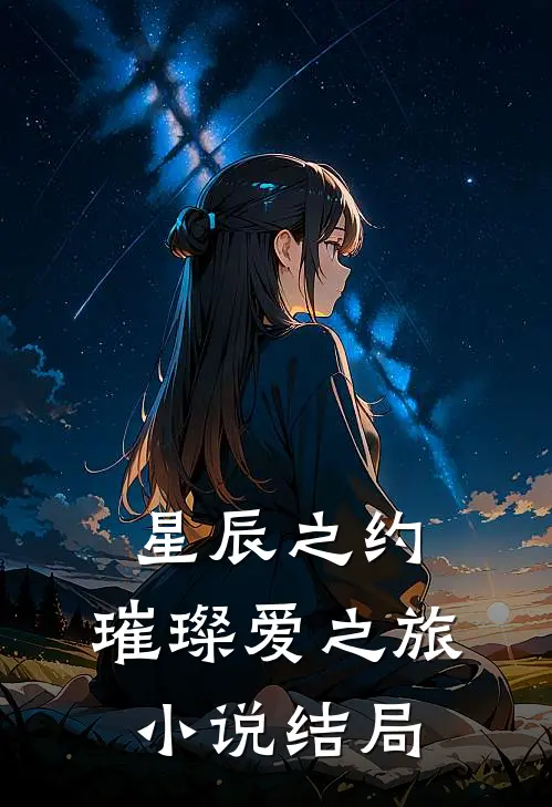星辰之约璀璨爱之旅结局怎么样
