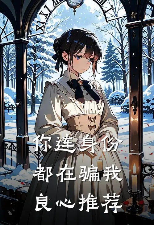 你连身份都在骗我良心推荐