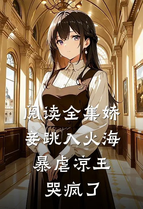 阅读全集娇妾跳入火海，暴虐凉王哭疯了