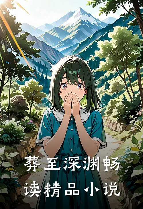 葬至深渊畅读精品小说
